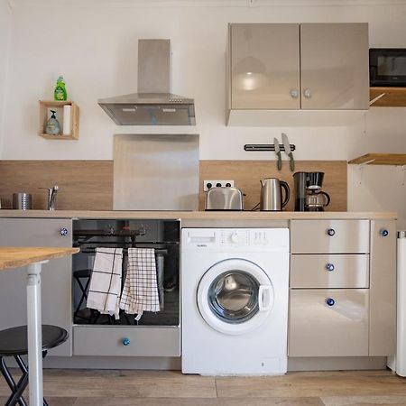 Petite Maison De Charme Au Coeur Du Centre Ville 압트 외부 사진