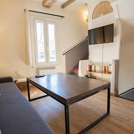 Petite Maison De Charme Au Coeur Du Centre Ville 압트 외부 사진